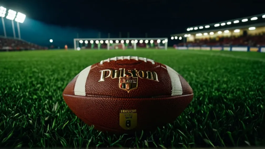 Северная Дакота совершила впечатляющий камбэк в плей-офф FCS, обыграв Теннесси Тек