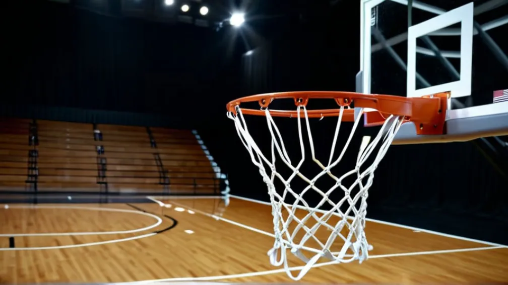 «Сент-Фрэнсис» уверенно обыграл «Францискан» благодаря выдающейся игре Либериса