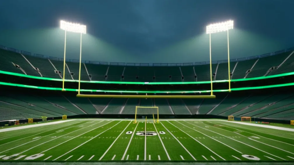 Georgia Southern стала участником боула после победы над Marshall