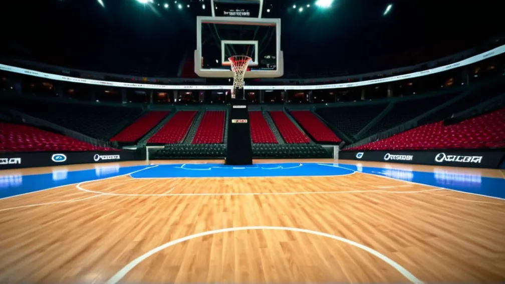 North Carolina Central одержала убедительную победу над Carolina University со счетом 109-61