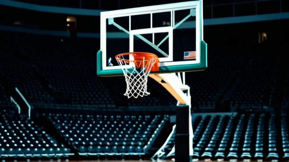 «Теннесси Стейт» одерживает убедительную победу над «Теннесси Уэслиан»