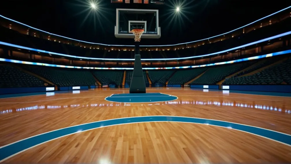 Южный Юта одержал победу над Стетсоном благодаря 26 очкам Дюваля