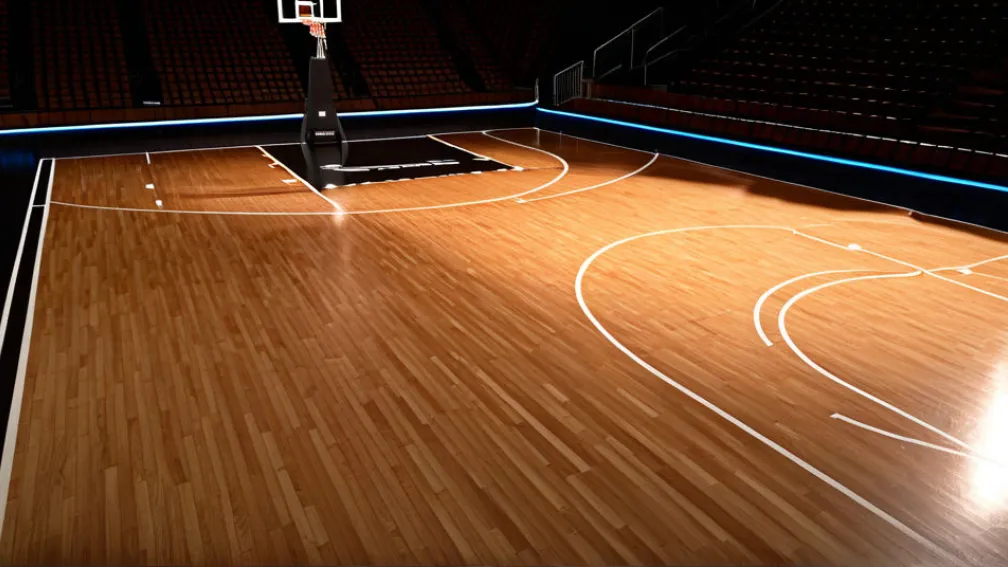 UT Arlington одержал победу над SFA