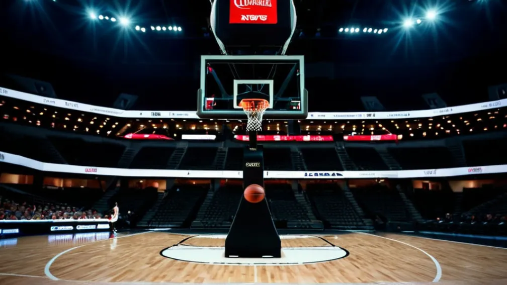 «Джордж Мейсон» Одержал Уверенную Победу над «Джеймс Мэдисон» со Счетом 82-66