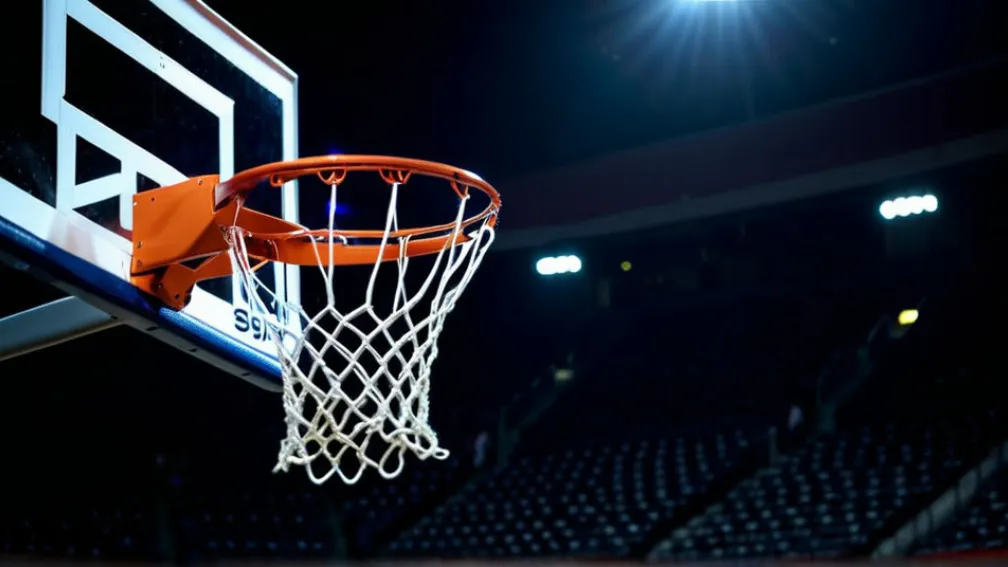 Липсбам обыграл Юго-Восточный Миссури Стэйт: Эсмеральдо набрал 22 очка