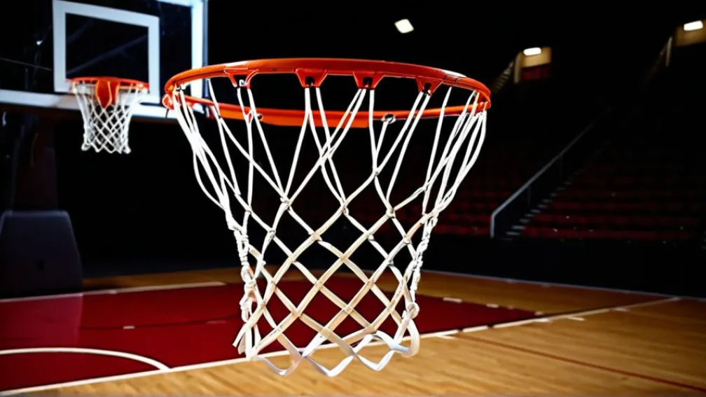 «Оле Мисс» с Ивуалой побеждает «Джордж Мейсон» на Coast 2 Coast Classic