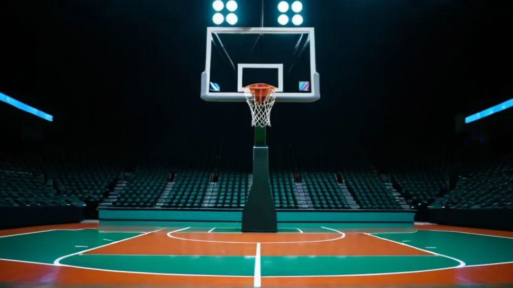 Мэриленд-Истерн Шор обыграл Гвинед Мерси: Локандро привел команду к победе