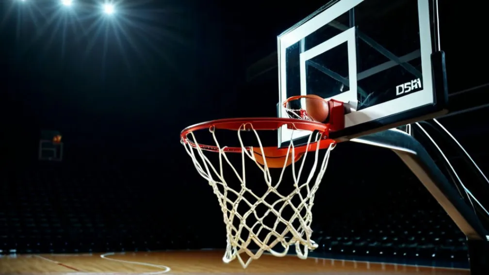 Маунт Сент-Мэри'с обыграл Ховард благодаря 21 очку Амади