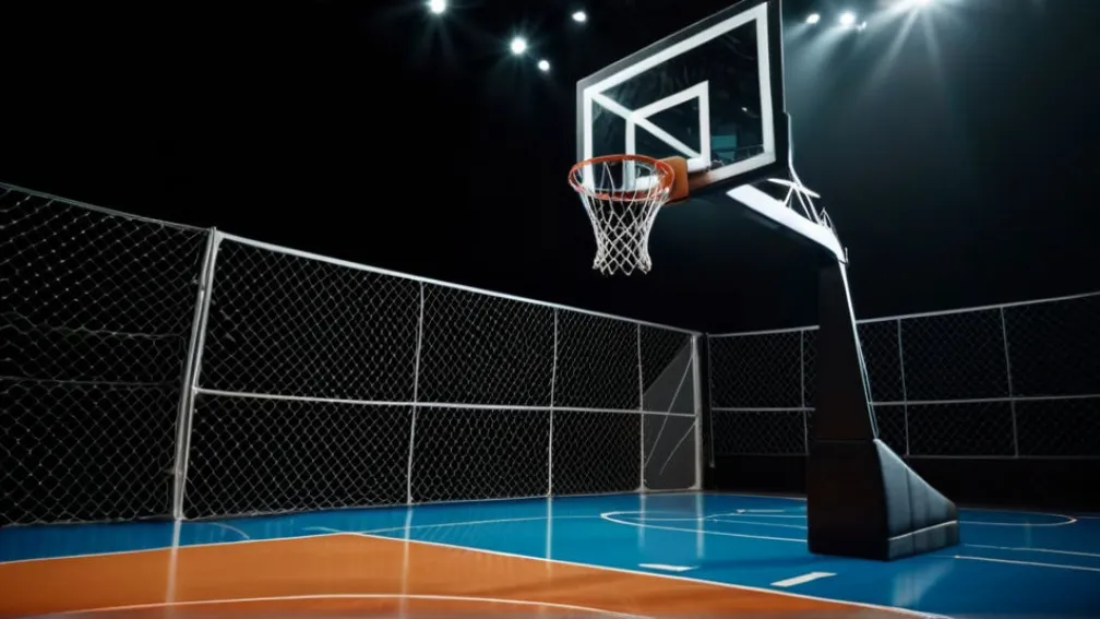 «Уинтроп Иглз» обыграли «Южную Каролину Стейт» со счетом 101:79: Коди Клуэ набрал 21 очко