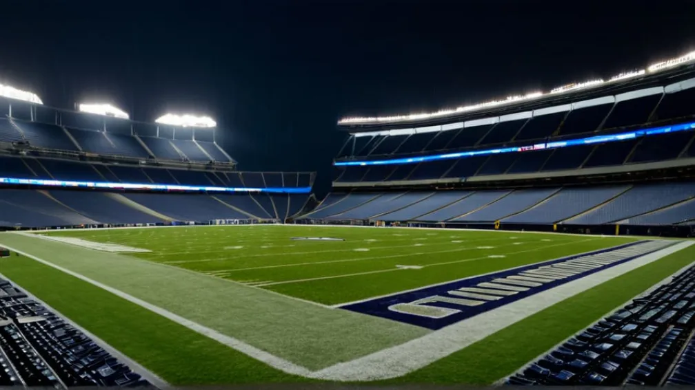 «Миддл Теннесси» одержал победу в овертайме над «Нью-Мексико Стейт»