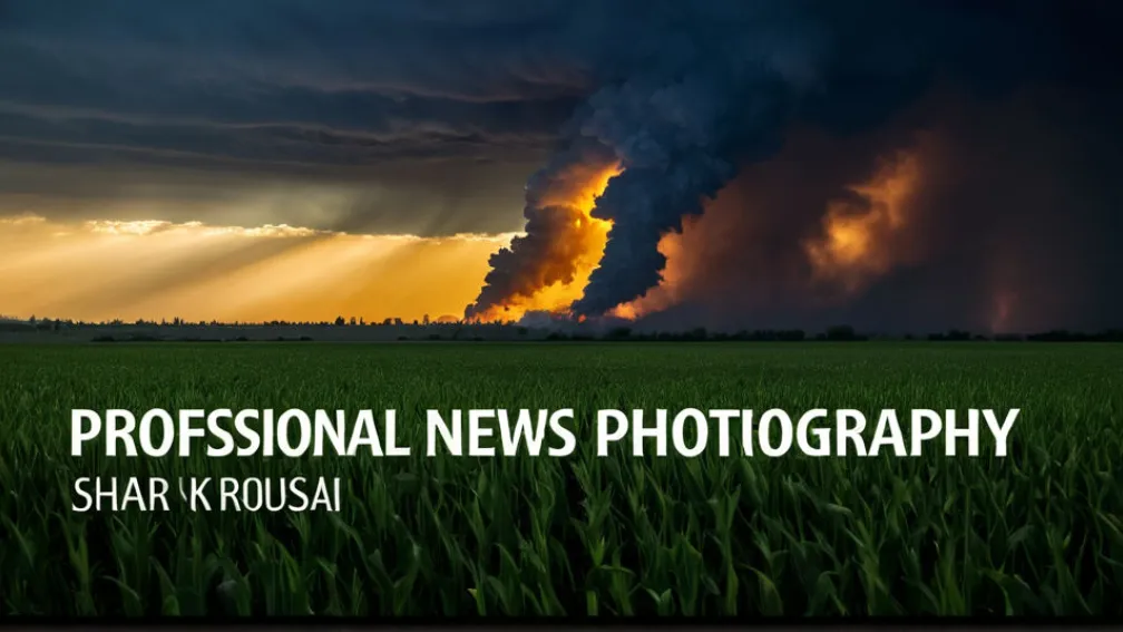 Глобальное потепление и его последствия