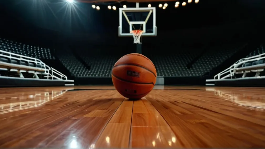 Студенческий баскетбол: Сиена обыграла Американ со счетом 59-55