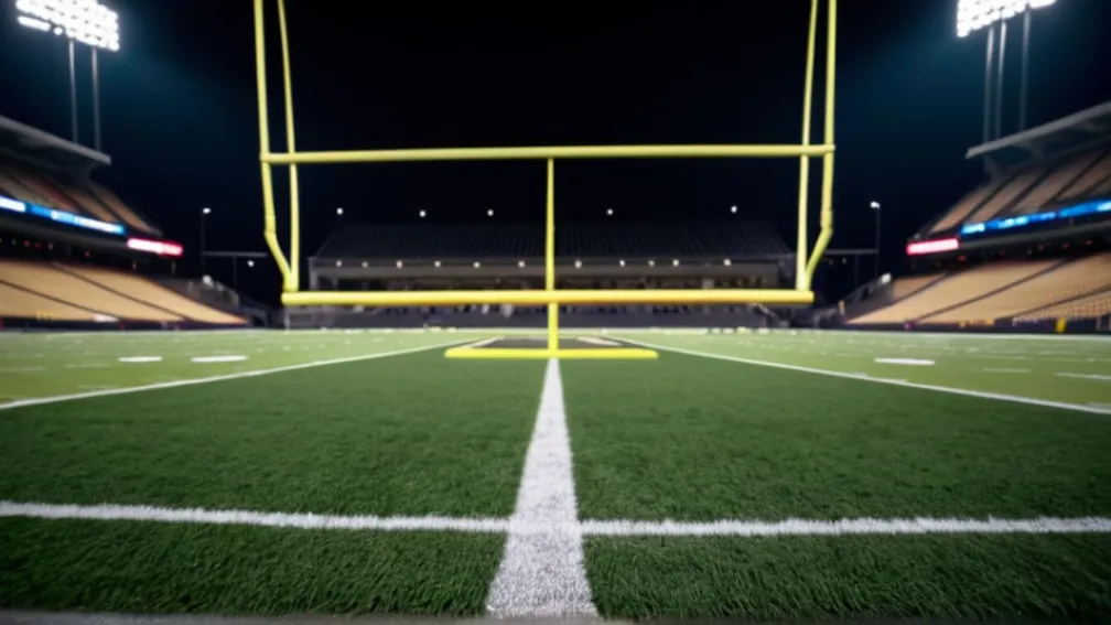 Звезды Огайо Стейт Карнелл Тейт и Джеремайя Смит приносят победу над Мичиганом