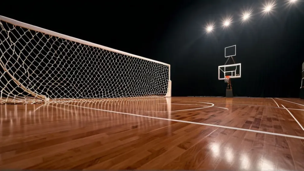 Дрейк обыграл Джорджия Тех благодаря рекорду Куинна в 31 очко