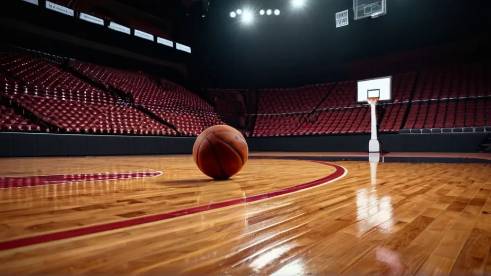 Защитник UCSB Сенсли привел команду к победе в Resorts World Classic