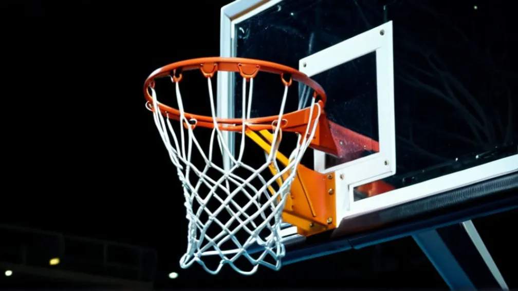 Триумф «Норт Флорида»: Кейди привел команду к уверенной победе над «Тринити Баптист»