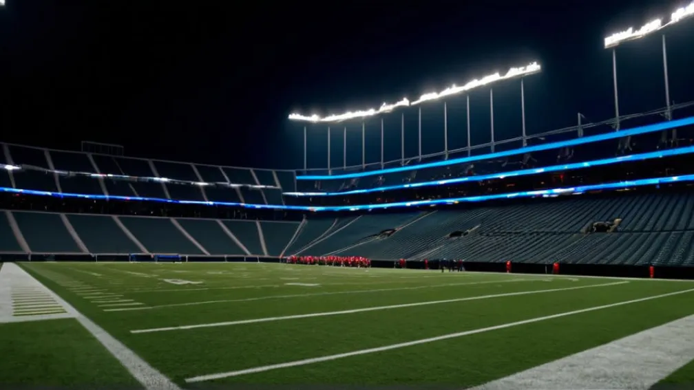 Кеннесо Стэйт одержал победу над Либерти в двойном овертайме и вышел в финал Conference USA