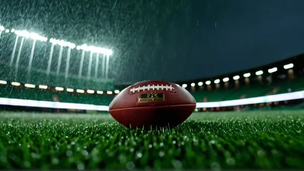 «Орегон» победил «Вашингтон» благодаря тачдауну Малика Бенсона и вышел в плей-офф