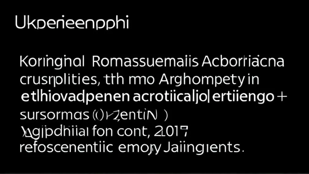 Искусственный интеллект и этика: вызовы и возможности