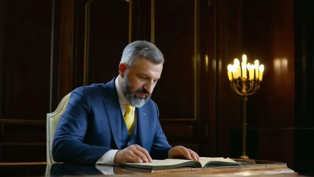 Декларация о независимости Украины