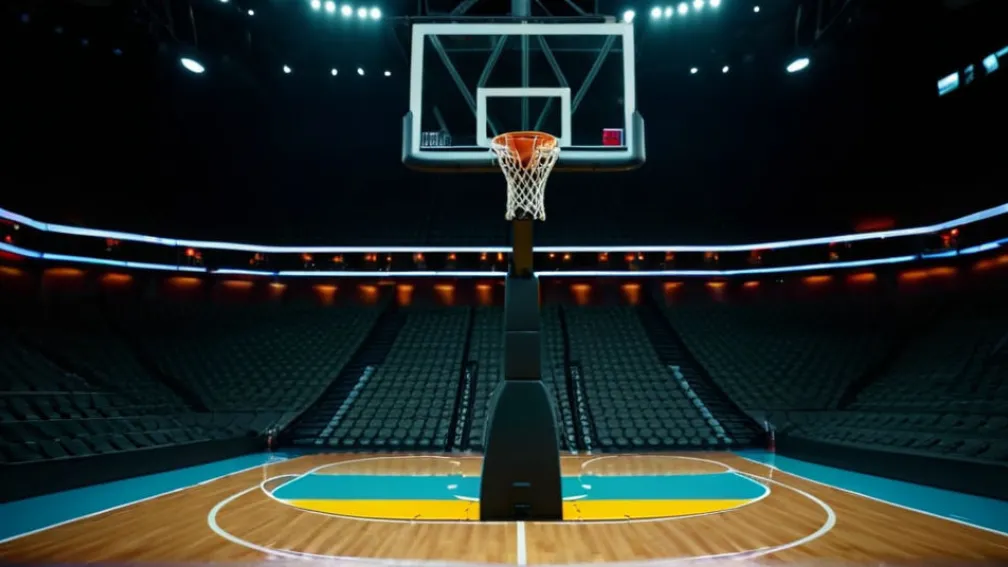 Акрон разгромил Милуоки в напряженном баскетбольном матче