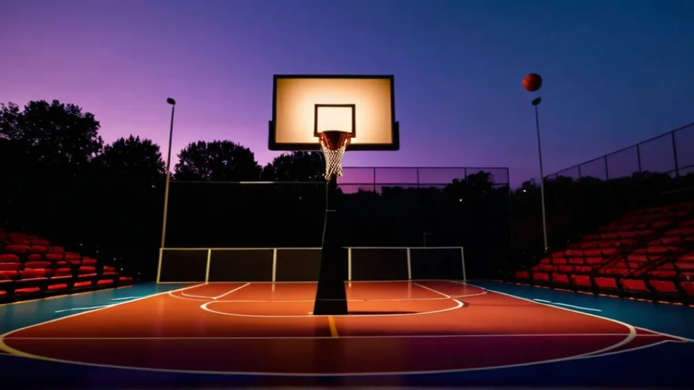 "Северный Колорадо" разгромил "Регис Колорадо" в зрелищном баскетбольном матче