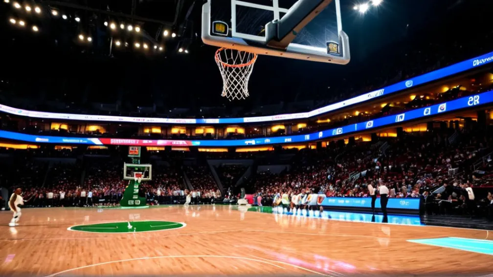 «Омаха» одержала уверенную победу над «Мид-Америка Крисчен»