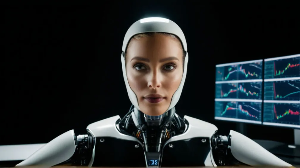 Анализ влияния искусственного интеллекта на рынок труда