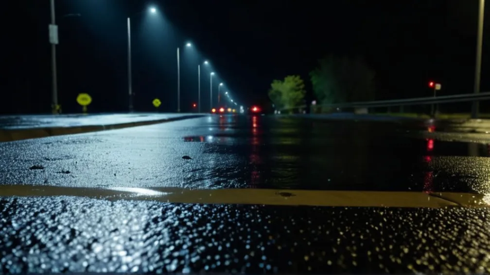 Массовая стрельба в Стоктоне: Есть раненые