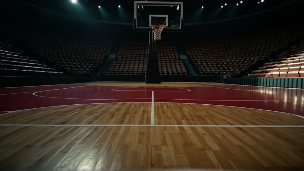 St. Thomas разгромил Lawrence со счетом 87-52 в баскетбольном матче