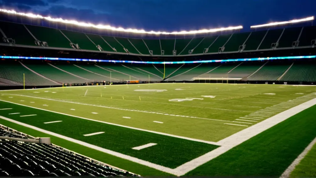 «Пенн Стейт» в драматичной борьбе одолел «Ратгерс» и обеспечил себе участие в кубке