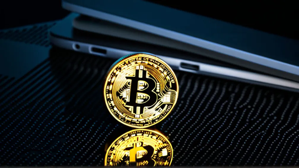 Криптовалюта: революция в финансах или спекулятивный пузырь?