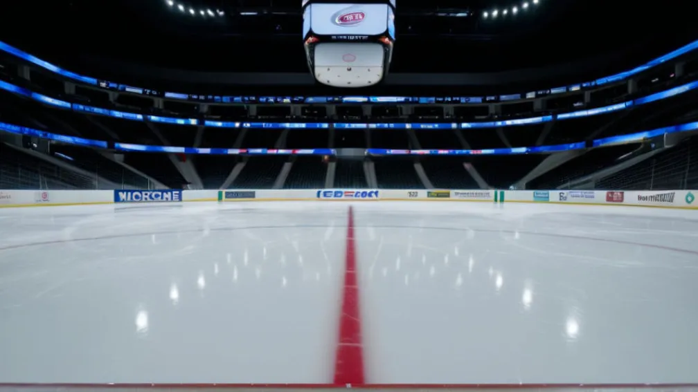 «Виннипег Джетс» прервали серию поражений, уверенно обыграв «Нэшвилл Предаторз»