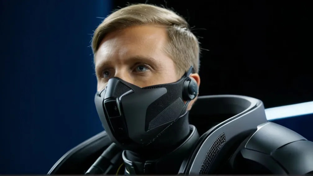 Технологии будущего: Искусственный интеллект