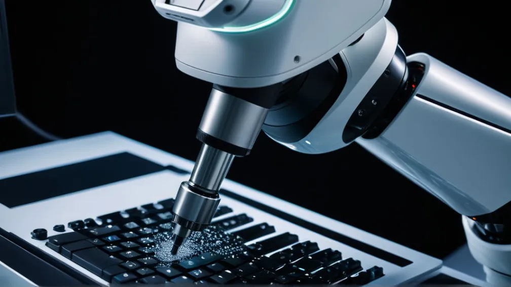 Анализ влияния искусственного интеллекта на рынок труда