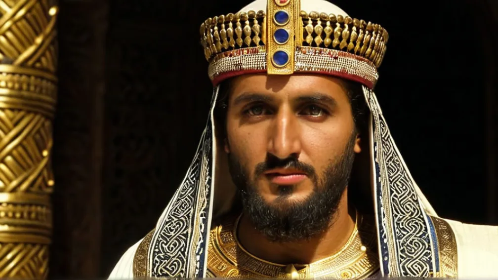 Загадочный мир древних цивилизаций