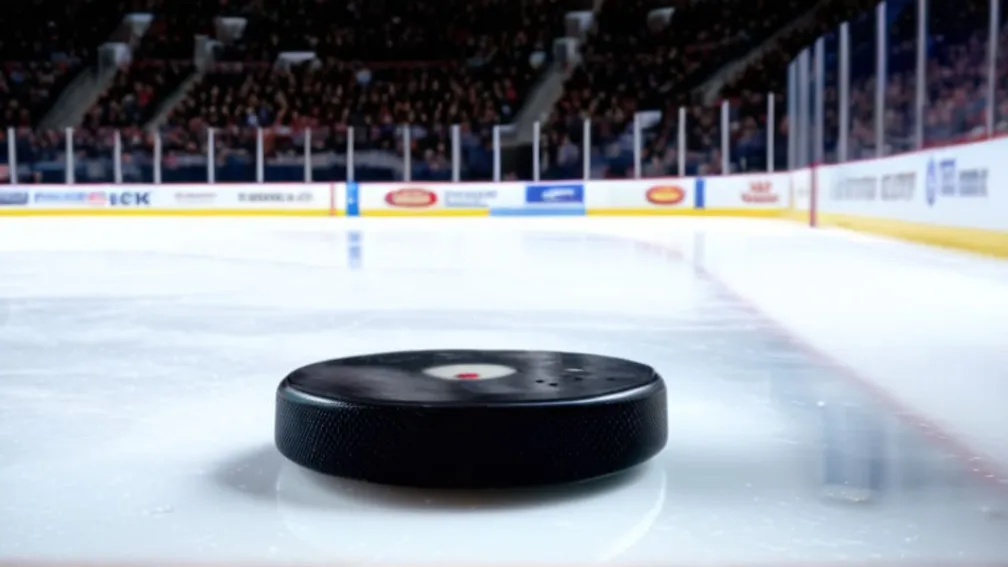 Вратарь Джоэл Хофер привел «Сент-Луис Блюз» к победе над «Юта Маммут» со счетом 1:0