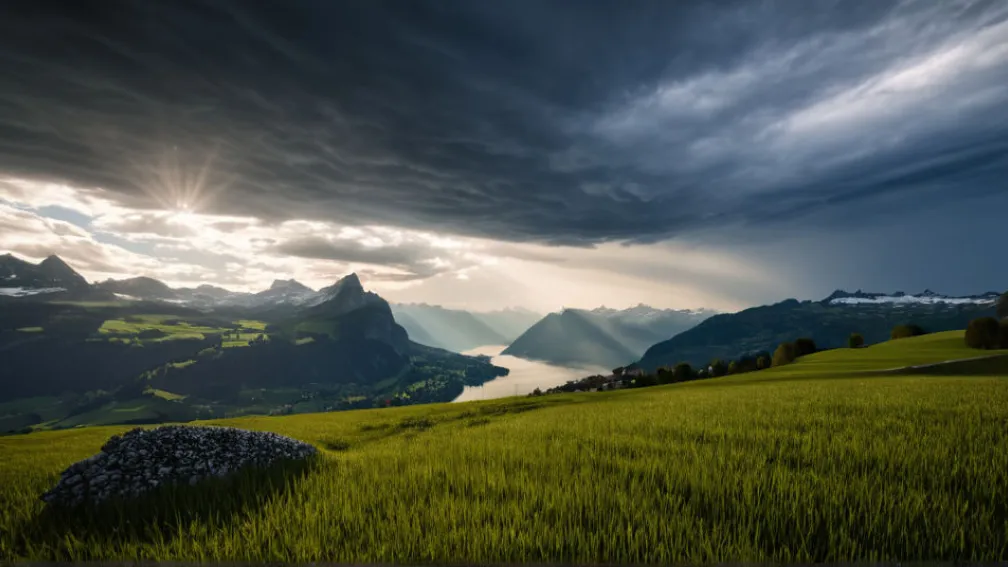 Швейцария голосует по вопросу обязательной национальной службы для женщин