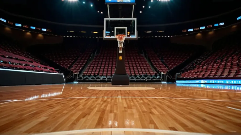 Бруклин Нетс против Шарлотт Хорнетс: Удастся ли прервать серию поражений?