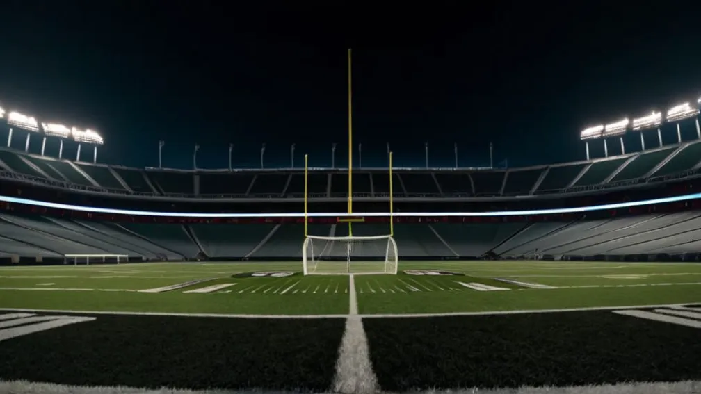 Футбольный триумф: Fresno State разгромил San Jose State благодаря точным ударам Линча и пяти перехватам