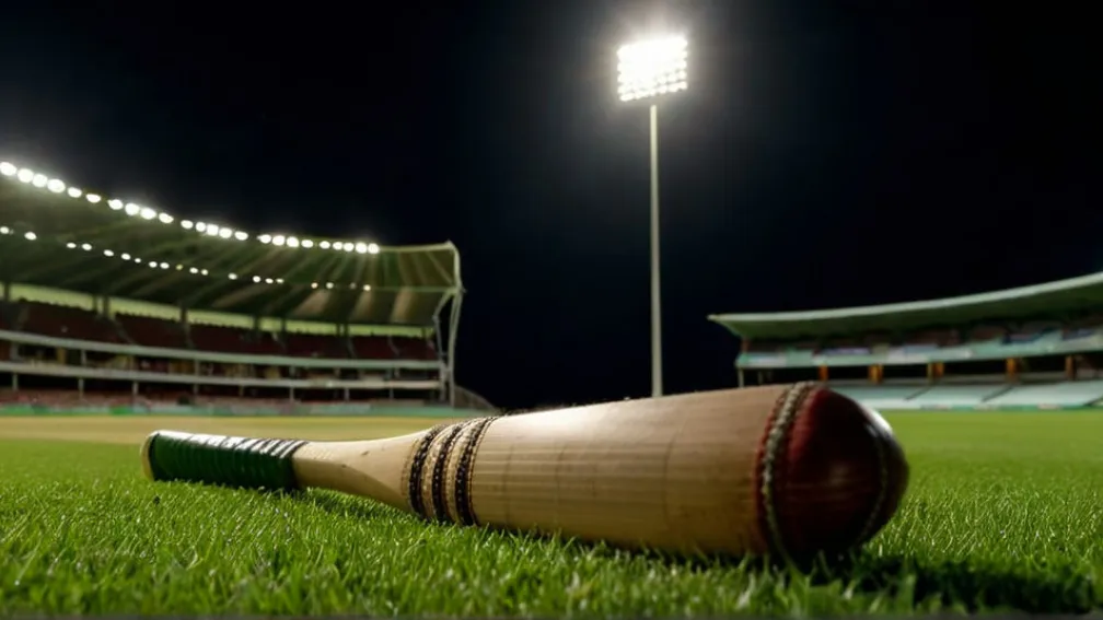 Сборная ЮАР Выиграла Жребий в Первом ODI Против Индии, Выбрав Боулинг