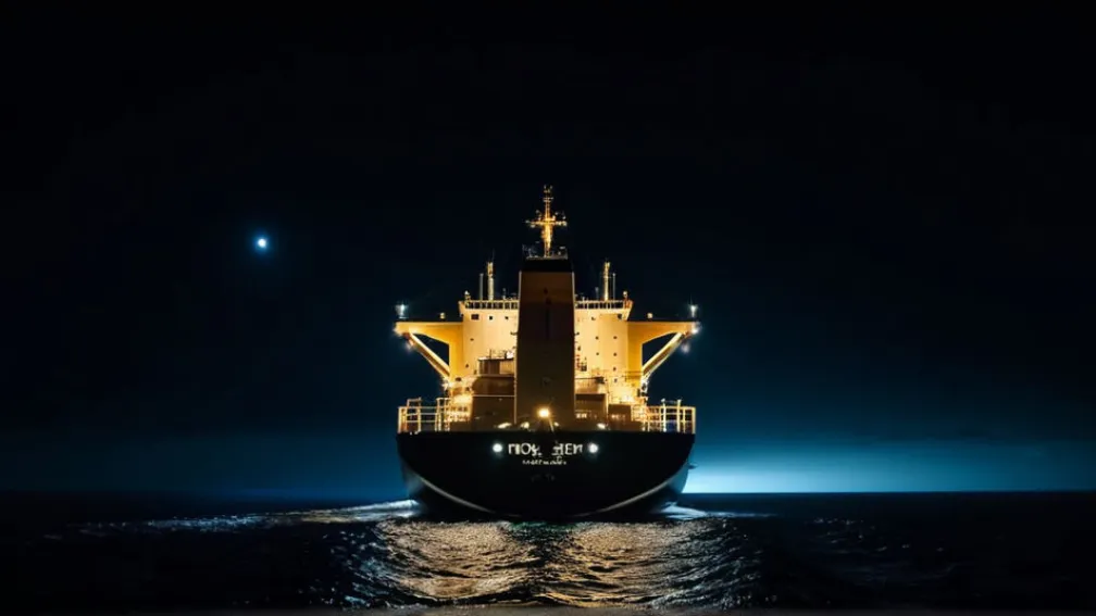 Турция осудила украинские удары по российским танкерам в Черном море