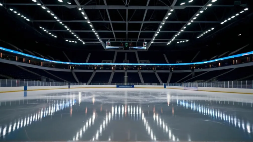 «Виннипег Джетс» против «Баффало Сэйбрз»: Анализ матча НХЛ