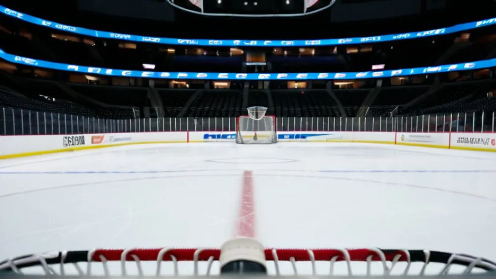 «Флайерз» и «Пингвинз» сразятся на льду: анализ перед матчем НХЛ