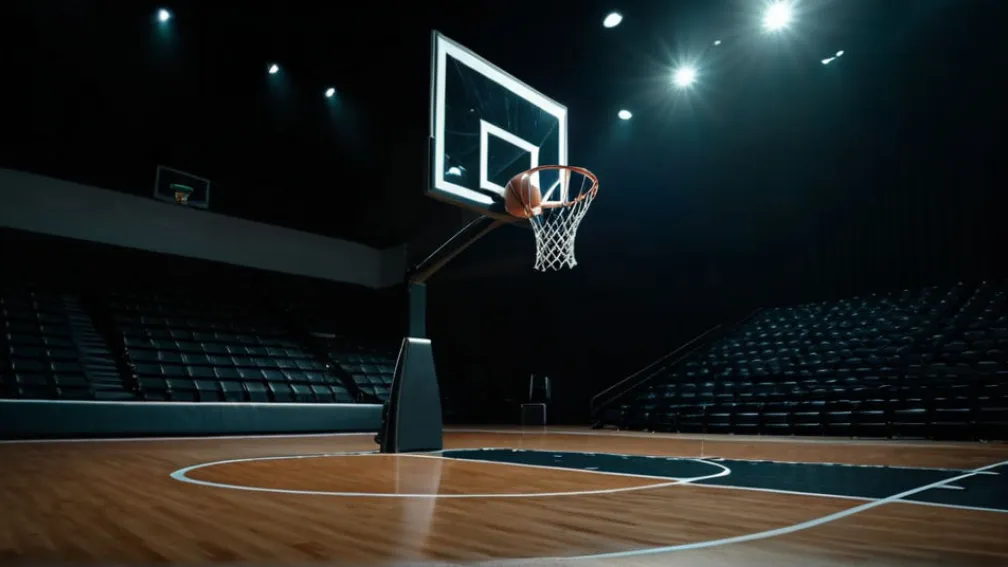 Баскетбольные команды Portland Pilots и Stanford Cardinal сойдутся в напряженном матче