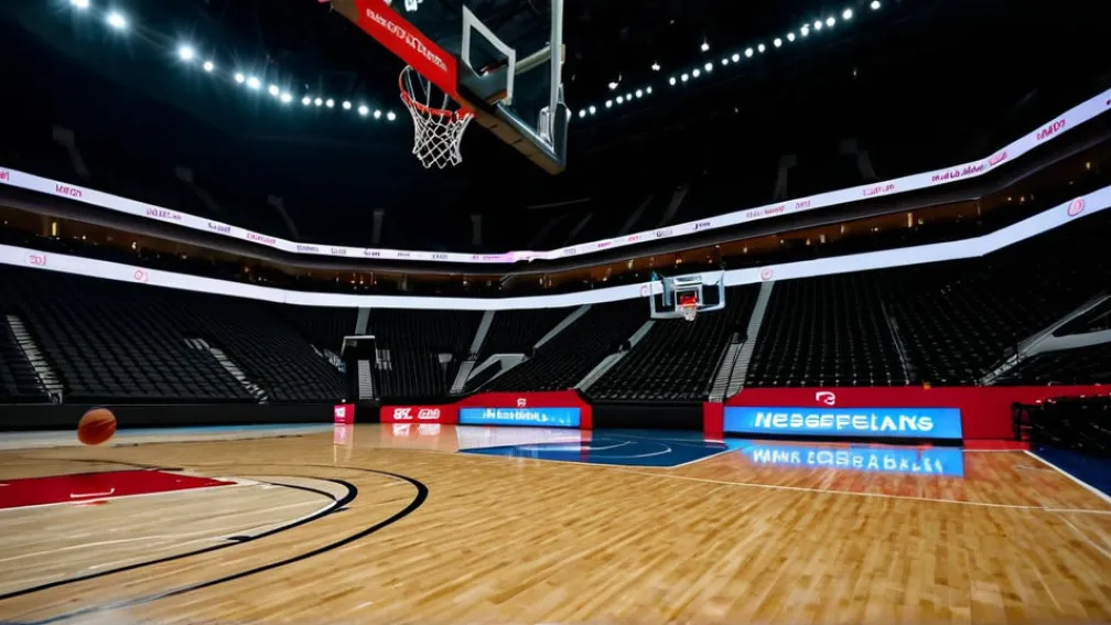 Роберт Моррис против Стетсон: Превью матча