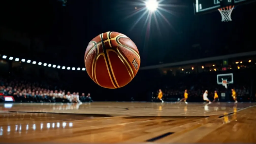 Баскетбольный матч: «Лойола» (Мэриленд) встретится с «Коппин Стейт»