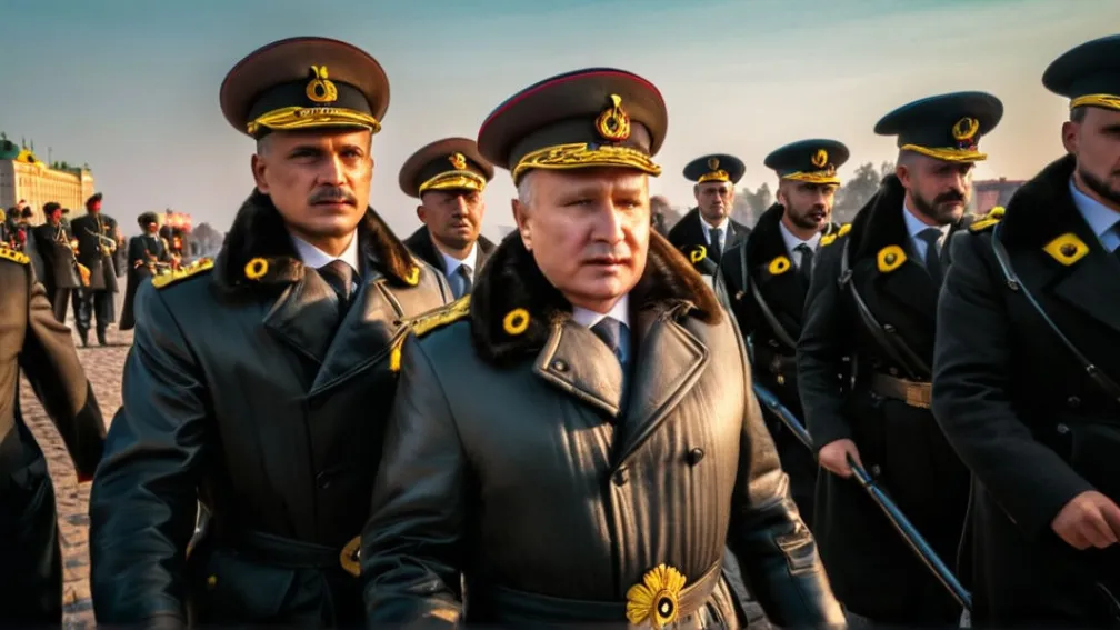 История России