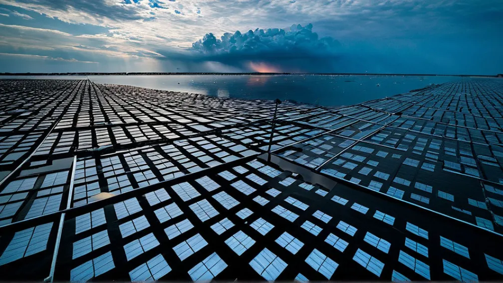 Изменение климата: глобальные последствия и пути решения