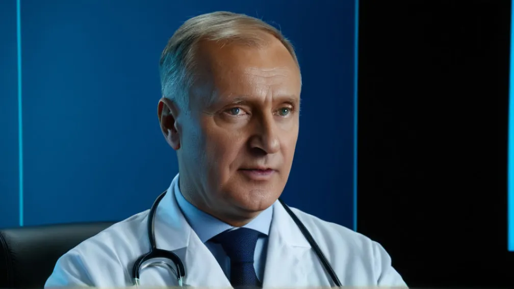 Искусственный интеллект в здравоохранении: настоящее и будущее